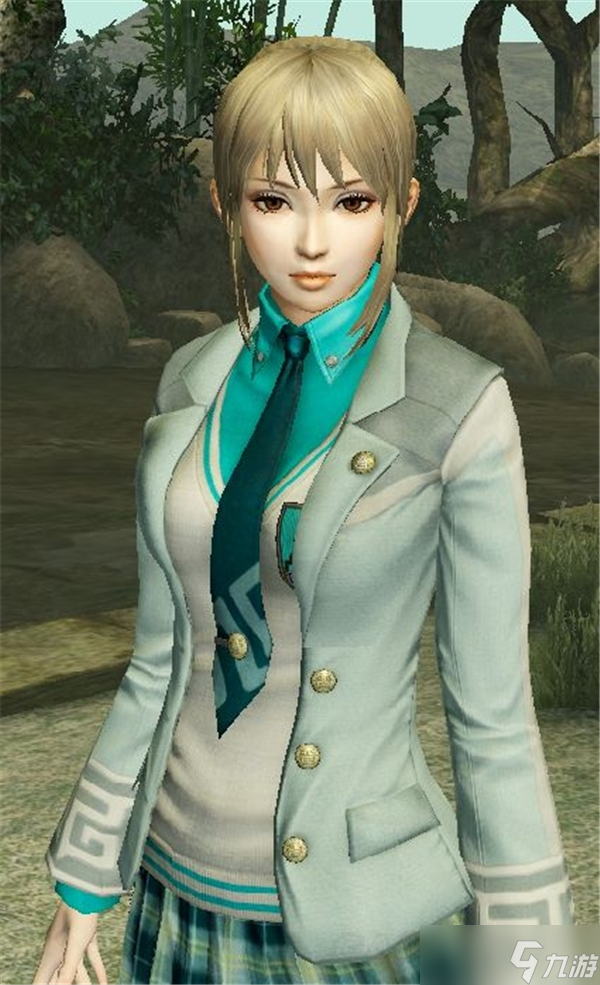 真三国无双6慧眼的美姬王元姬介绍