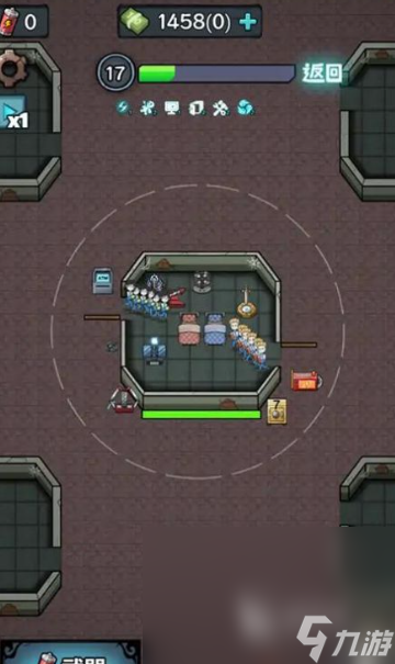 虚拟世界游戏有哪些介绍2025 必玩的虚拟世界游戏大全