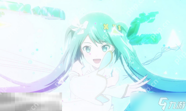 初音未来缤纷舞台多人演出怎么玩 初音未来缤纷舞台多人演出攻略