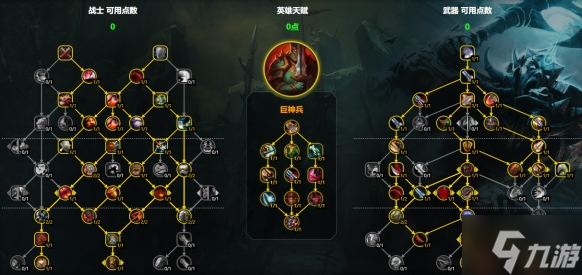 魔獸世界武器戰(zhàn)天賦怎么加點-11.1武器戰(zhàn)天賦加點推薦