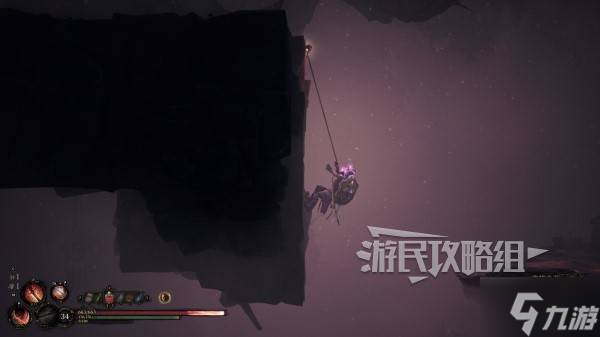 《秘影曼德拉》抓钩获取及使用方法 抓钩怎么获得