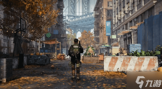 晨报|《战地6》新实机片段公布 棒鸡《失落星船:马拉松》封闭测试移除保密协议