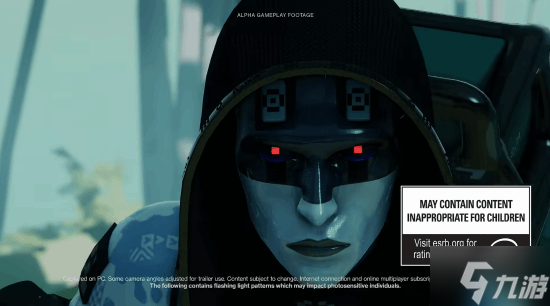 晨报|《战地6》新实机片段公布 棒鸡《失落星船:马拉松》封闭测试移除保密协议