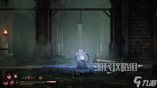 《秘影曼德拉》摇晃的地面怎么打碎 特殊技能大地之击获取方法