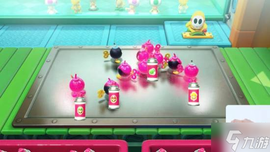 Switch 2最全猛料！一次性解答你所有疑问！