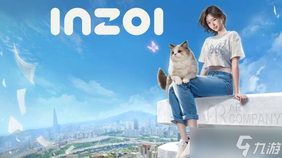 《云族裔InZoi 韩版模拟人生的崛起与挑战》截图