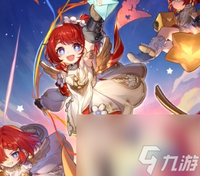 崩坏星穹铁道3.2缇宝星魂推荐