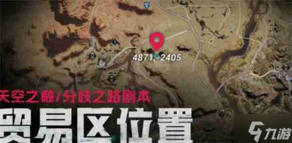 七日世界收成者集市位置大全