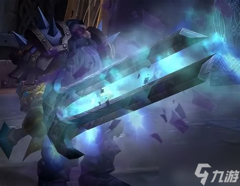 魔兽世界双手剑职业攻略 打造最强战士之路