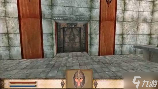 这才是《老滚4》"重制"!用DOOM的方式打开《湮没》