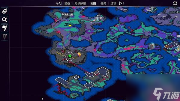 崩溃大陆2宠物图鉴获取大全攻略