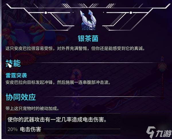 崩溃大陆2宠物图鉴获取大全攻略