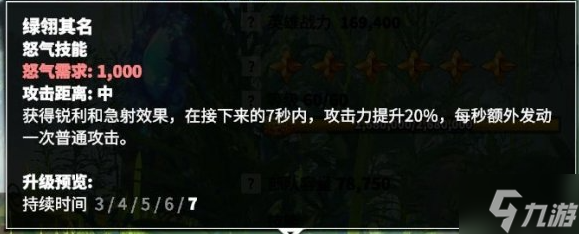 万龙觉醒森尼因多技能怎么加-森尼因多技能加点顺序推荐
