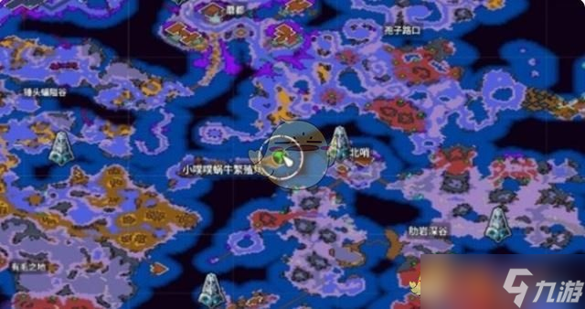 《崩溃大陆2》宠物获取方法