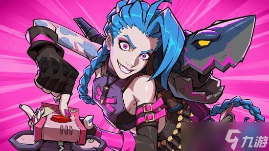 《<a id='link_pop' class='keyword-tag' href='https://www.9game.cn/yxlmdy/'>英雄联盟</a>》衍生格斗游戏2XKO将加入离线模式