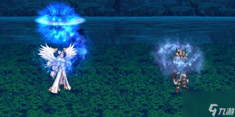 《DNF》2024金秋礼包追忆光环/武器装扮/称号外观一览