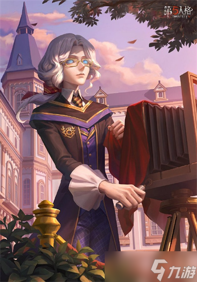第五人格象牙塔系列皮肤怎么样 第五人格象牙塔系列皮肤最新详解