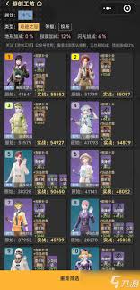 无限暖暖腾蛟追日属性如何