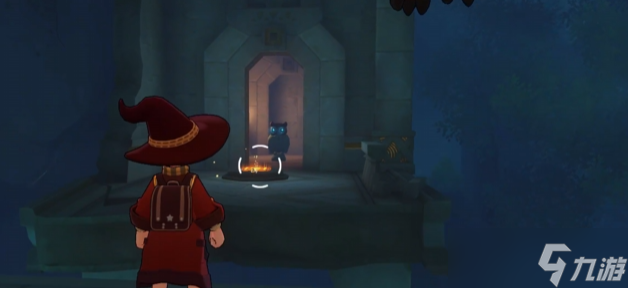 洛克王国世界风眠圣所怎么通关-风眠圣所通关攻略