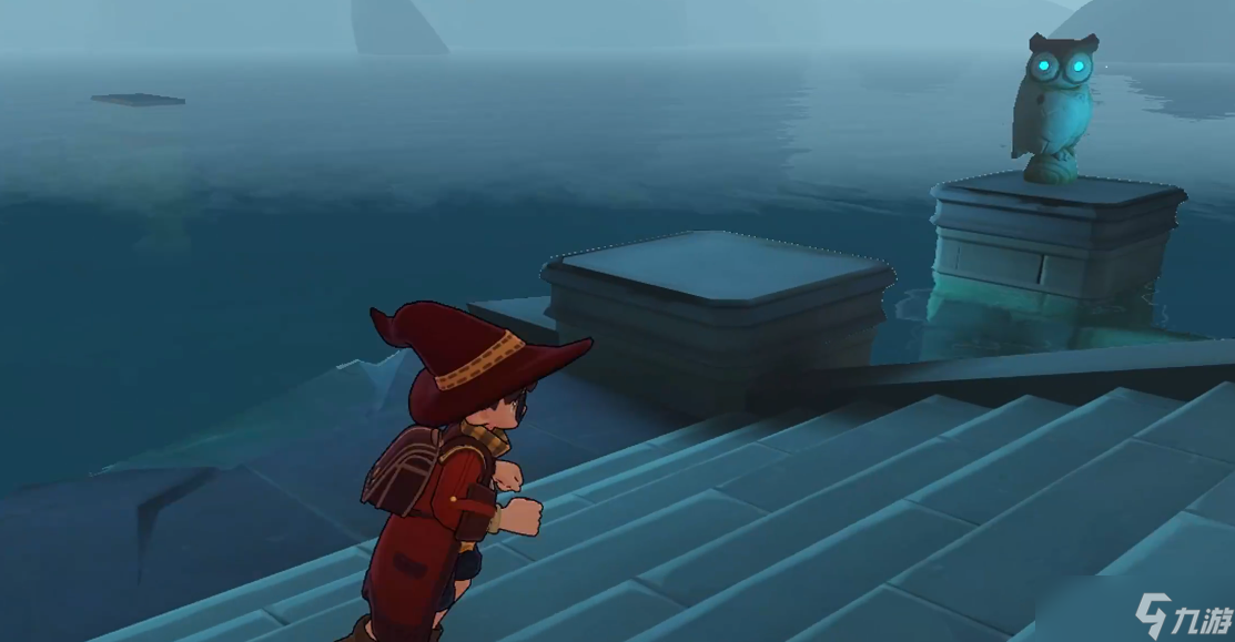 洛克王国世界风眠圣所怎么通关-风眠圣所通关攻略