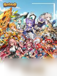 魔法祈幻界魔晶宝宝如何培育