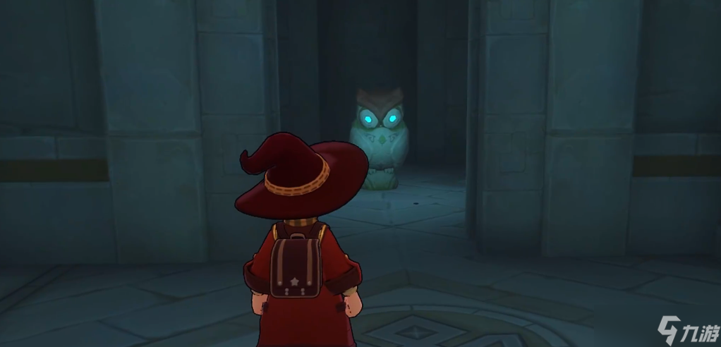 洛克王国世界风眠圣所怎么通关-风眠圣所通关攻略