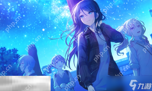 初音未来缤纷舞台是什么类型的游戏 初音未来缤纷舞台游戏类型介绍