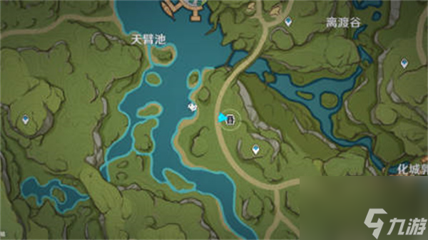 原神雕琢童心掠影拾真第二关怎么通关