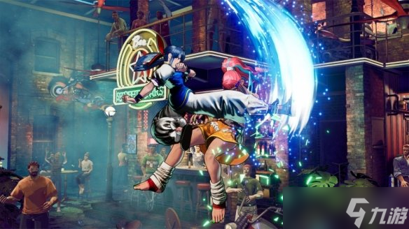 《饿狼传说：群狼之城》IGN 8分：一款辉煌复兴之作！