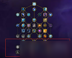 魔兽世界奥法天赋怎么加