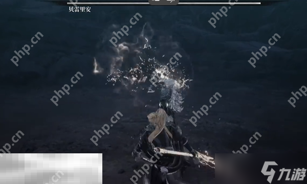 第一狂战士卡赞boss贝雷里安怎么打 贝雷里安打法攻略