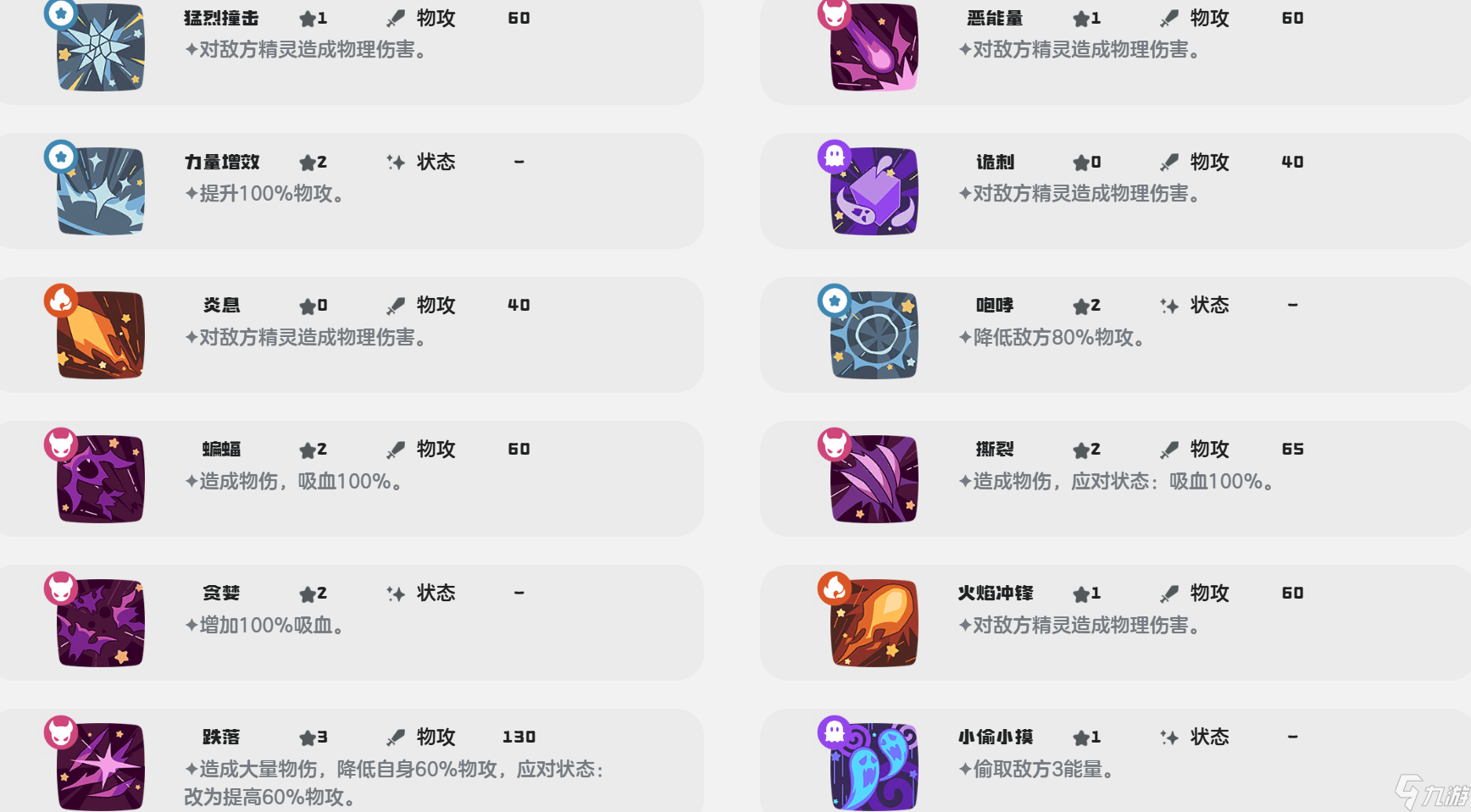 洛克王国世界恶魔狼怎么超进化-恶魔狼超进化攻略