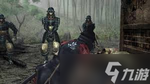 鬼武者2高清复刻版怎么玩