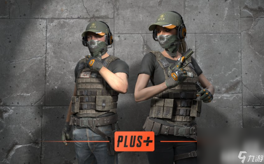 pubg账号怎么交易安全 pubg账号交易平台分享截图