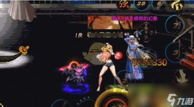 《地下城与勇士：起源》迷妄之塔72层打法攻略