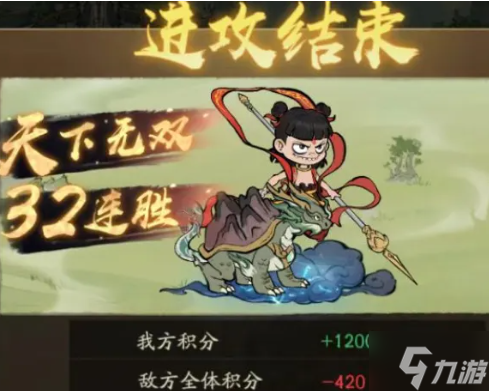 寻道大千轮回秘境怎么冲分-轮回秘境排名冲榜技巧