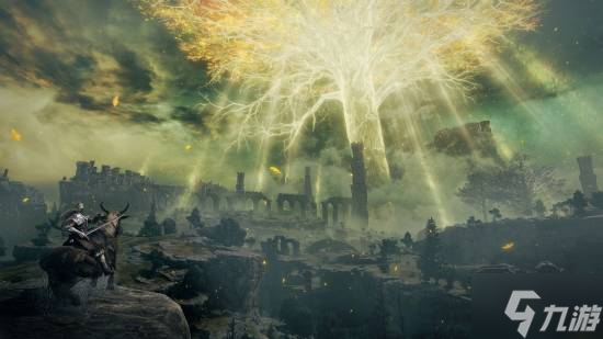 玩一个月都不腻！游戏史上十大开放世界神作盘点