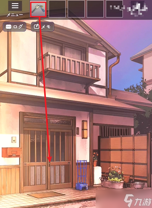 彼岸花第2章攻略