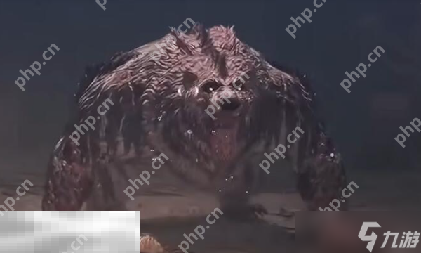 第一狂战士卡赞boss贝里乌斯怎么打 贝里乌斯打法攻略