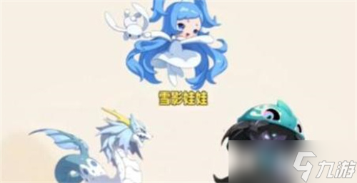 洛克王国世界魔攻怎么加 洛克王国世界快速加魔攻方法
