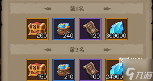 英雄没有闪古神遗迹大攻略