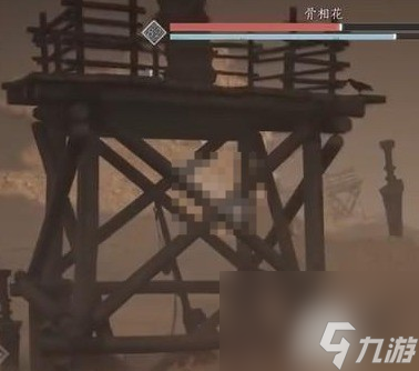 《燕云十六声》霖骨花快速获取方法