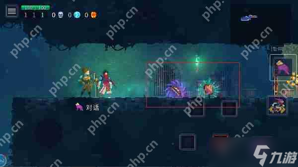 重生细胞开局自选武器攻略
