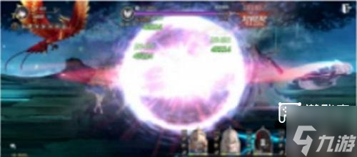 失落之剑世界树20层提亚马特打法攻略