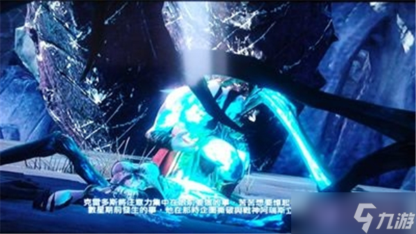 战神弑神自封全流程图文攻略-序章