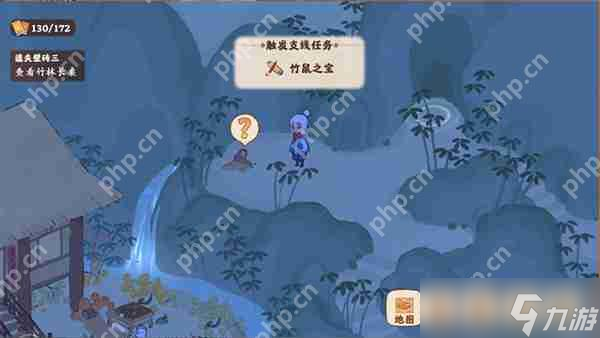 桃源深处有人家【歧路之畔】后二十关支线通关攻略