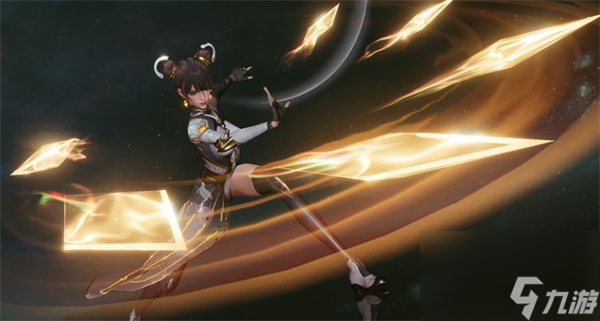群星纪元夜幕行者介绍及玩法分享