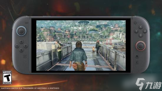 Switch2版《星球大战：亡命之徒》最低帧数仅19帧？