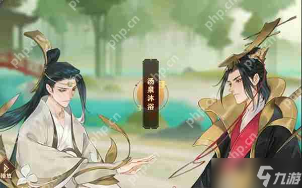 忘川风华录金戈馆上分技巧攻略