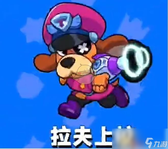 《爆裂小队》必选角色推荐